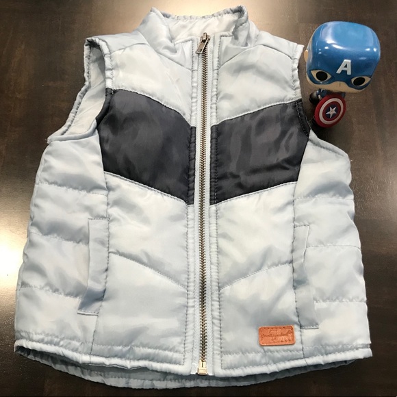 Baby Vest Size 18 Months - Picture 5 of 9